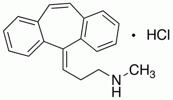 Desmethyl Cyclobenzaprine HCl