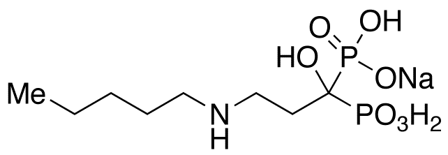 N-Desmethyl Ibandronate Sodium