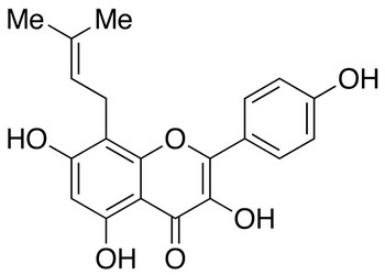 Desmethyl Icaritin