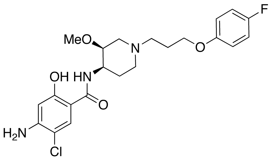 2-O-Desmethyl Cisapride