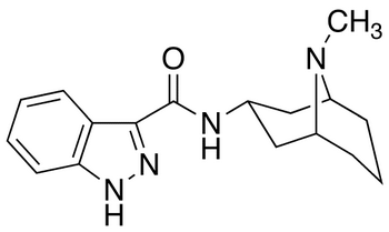 1-Desmethyl Granisetron (Granisetron Impurity B)