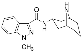 9’-Desmethyl Granisetron (Granisetron Impurity C)