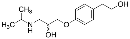 O-Desmethyl Metoprolol