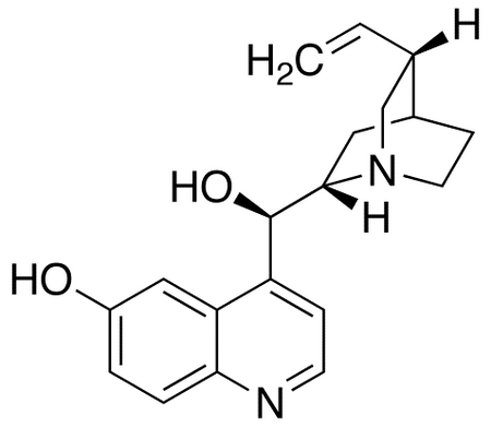 O-Desmethyl Quinine
