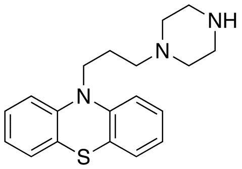 N-Desmethyl Perazine