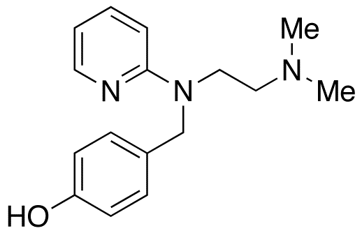 O-Desmethyl pyrilamine