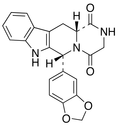 N-Desmethyl Tadalafil