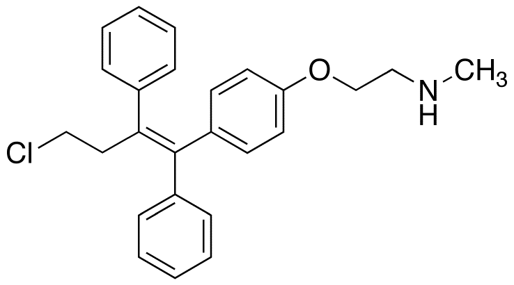 N-Desmethyl Toremifene