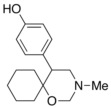 O-Desmethyl Venlafaxine Cyclic Impurity