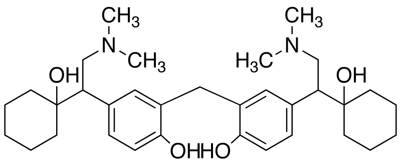 O-Desmethyl Venlafaxine Dimer