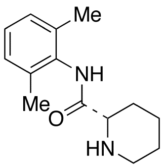 N-Despropyl Ropivacaine
