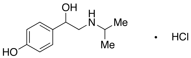 Deterenol HCl