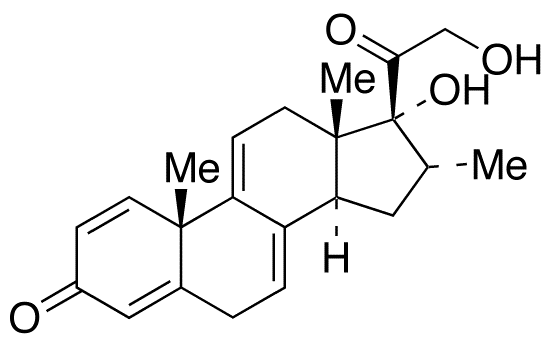 delta7,9(11)-Dexamethasone