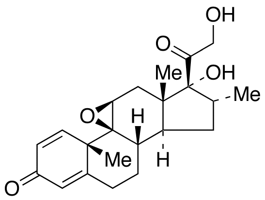 Dexamethasone 9,11-Epoxide