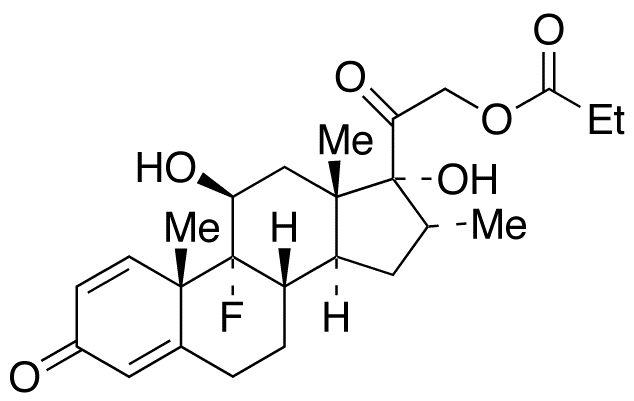 Dexamethasone 21-Propionate