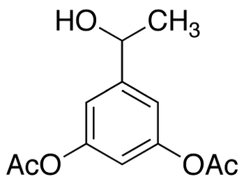 1-(3,5-Diacetoxyphenyl)-1-ethanol