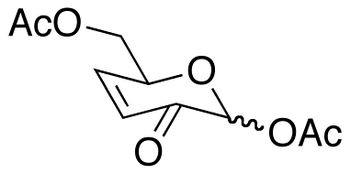 1,6-Diacetyl 3,4-Dideoxyglucosone-3-ene