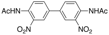 Diacetyl-3,3’-Dinitrobenzidine 