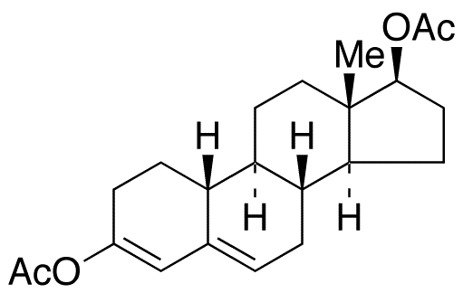 3,17β-Diacetoxy-3,5-estradiene