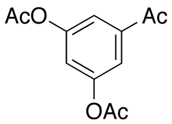 3’,5’-Diacetyloxyacetophenone