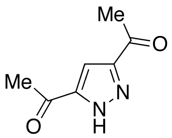 3,5-Diacetylpyrazole