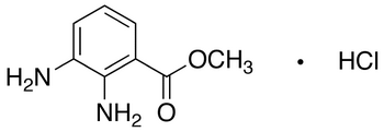 2,3-Diaminobenzoic Acid Methyl Ester HCl