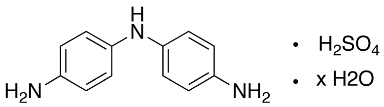 4,4’-Diaminodiphenylamine Sulfate Hydrate