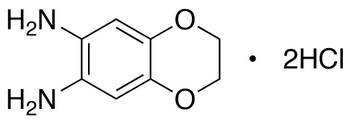 1,2-Diamino-4,5-ethylenedioxybenzene DiHCl