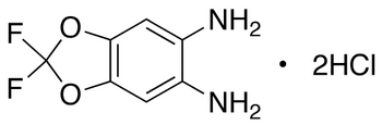 5,6-Diamino-2,2-difluorobenzodioxole DiHCl