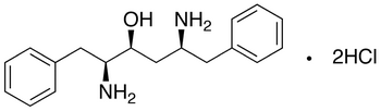 2S,3S,5S-2,5-Diamino-3-hydroxy-1,6-diphenylhexane DiHCl