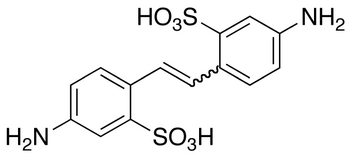 4,4’-Diaminostilbene-2,2’-disulfonic Acid, 95 %