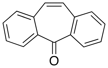 5-Dibenzosuberenone