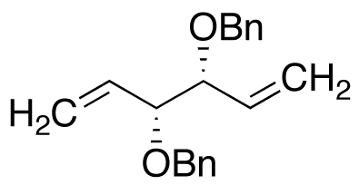(3R,4R)-3,4-Di-O-benzyl-1,5-hexadiene-3,4-diol