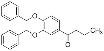 3’,4’-Dibenzyloxy-1-phenyl-2-butanone