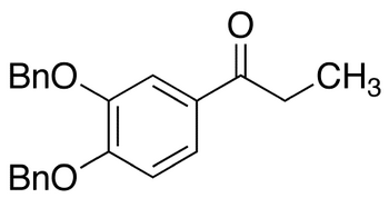 3’,4’-Dibenzyloxy-1-phenylpropiophenone