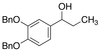 1-(3’,4’-Dibenzyloxyphenyl)-1-propanol