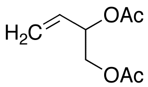 Diacetoxybutene