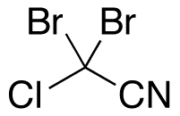 Dibromochloroacetonitrile