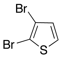 2,3-Dibromothiophene
