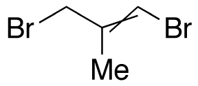 1,3-Dibromo-2-methylpropene(E/Z Mixture)
