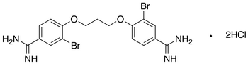 Dibromopropamidine Dihydrochloride