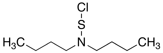 Di-N-butyl Amidosulfenyl Chloride