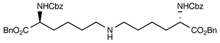 N,N’-Dicarbobenzyloxy-lysinonorleucine Dibenzylester
