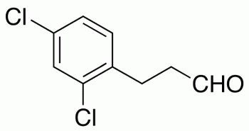 2,4-Dichlorobenzenepropanal