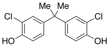 3,3’-Dichlorobisphenol A