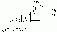 20α-Hydroxycholesterol