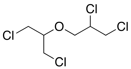 1,3-Dichloroisopropyl-2,3-dichloropropyl Ether