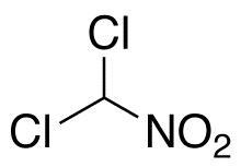 Dichloropicrin