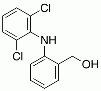 Diclofenac Alcohol (Diclofenac Impurity)