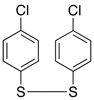 Di(p-chlorophenyl) Disulfide